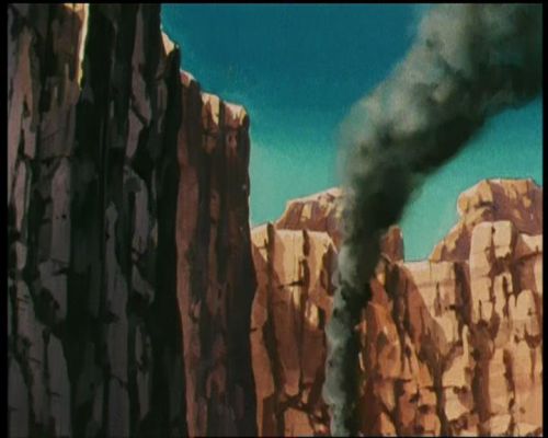 Otaku Gallery  / Anime e Manga / Saint Seiya / Screen Shots / Episodi / 027 - Lo scudo della medusa / 001.jpg